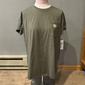 Carhartt Force T-shirt Size L